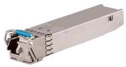 HPE S1C94A HPE Aruba Networking 50G BiDi 10km-Upstream 1270/1330 Transceiver