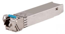 HPE S1C96A HPE Aruba Networking 25G BiDi 10km-Downstream 1330/1270 Transceiver