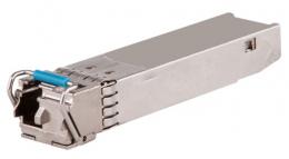 HPE S1C98A HPE Aruba Networking 25G BiDi 10km-Upstream 1270/1330 Transceiver