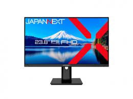 【法人様宛限定】JAPANNEXT JN-IPS2382FHDR-HSP 液晶ディスプレイ 23.8型/1920×1080/HDMI×1、VGA×1/ブラック/スピーカー有/2年保証