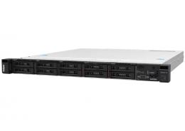 Lenovo 7DCLA009AP ThinkSystem SR250 V3(HS 2.5)/XeonE-2414(4) 2.60GHz-4800MHz×1/PC5-38400 16.0GB(16×1)/RAID-9350-8i/POW(800W×1)/OSなし/3年保証9x5(CRU-NBD)/SS90