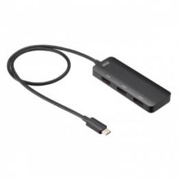 サンワサプライ AD-ALCMST3HD2 USB Type C-HDMI変換アダプタ（3ポート/4K対応）
