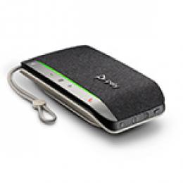 日本HP 7F0J7AA Poly Sync 20 USB-C