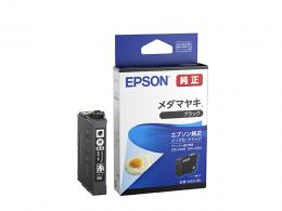 EPSON MED-BK インクカートリッジ/メダマヤキ（ブラック）