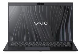 VAIO VJPK234000013 VAIO Pro PK (Core i5-1340P/16GB/SSD・512GB OPAL/光学ドライブなし/Win11Pro/Officeなし/14.0型FHD/顔認証/黒)