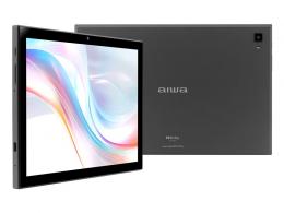 aiwaデジタル JA3-TBA1006-4 aiwa tab AS10-2(4) (MT8788 OctaCore/4GB/64GB/Android13/10.1型/SIMスロット:なし)