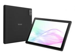 aiwaデジタル JA3-TBA1007 aiwa tab AB10L-2 (MT8766 QuadCore/4GB/64GB/Android13/10.1型/SIMスロット:microSIM)