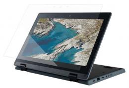 ELECOM EF-CBAS05FLGG ASUS Chromebook CR1用液晶保護フィルム/ガラス/高透明