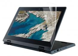 ELECOM EF-CBAS05FLST ASUS Chromebook CR1用液晶保護フィルム/反射防止/抗菌