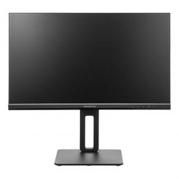 プリンストン PTF-B241WS-BK 液晶ディスプレイ 23.8型/1920×1080/D-Sub（mini15ピン)、HDMI/ブラック/スピーカー：あり/マルチアングル対応