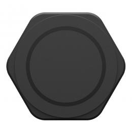 プリンストン UAG-WCPS-BK UAG社製 WIRELESS CHARGING PAD WITH STAND （ブラック/カーボンファイバー）