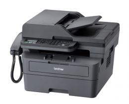 brother FAX-L2800DW A4モノクロレーザー複合機（FAX/無線・有線LAN/ADF/両面印刷）