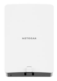 NETGEAR WAX608Y-111APS AX1800 Insight アプリ＆クラウド 屋外向けワイヤレスアクセスポイント Insightサブスクリプション＋オンコールサービス4年付属