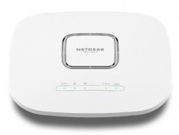 NETGEAR WAX628-111APS AX5400 Insight アプリ＆クラウド ワイヤレスアクセスポイント Insightサブスクリプション＋オンコールサービス4年付属