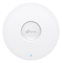 TP-LINK EAP660 HD(EU) V2 AX3600 マルチギガビット シーリング Wi-Fi アクセスポイント