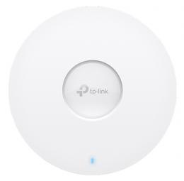 TP-LINK EAP670(EU) V2 AX5400 シーリング Wi-Fi 6 アクセスポイント