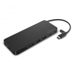 レノボ 4X11N40212 Lenovo USB Type-C スリム トラベルドック