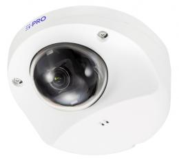 Panasonic WV-X35402-F2LM 4MP 屋外 車載コンパクトドームAIカメラ