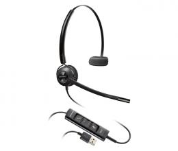 日本HP 783R4AA Poly EncorePro 545 USB-A Convertible Headset