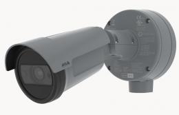 アクシス 02534-101 AXIS P1468-XLE