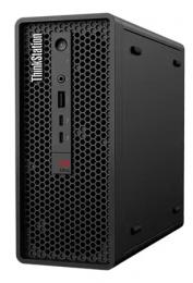 レノボ 30HB000MJP ThinkStation P3 Ultra (Core i7-14700/16GB/SSD・1TB/ODDなし/Win11Pro/Officeなし/CPU内蔵)