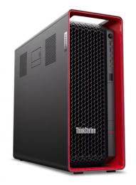 レノボ 30HJ0005JP ThinkStation P8 (Ryzen Threadripper PRO 7945WX/16GB/SSD・512GB/ODDなし/Win11Pro/Officeなし/CPU内蔵)