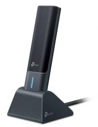 TP-LINK Archer TXE70UH(JP) AXE5400 ハイパワーUSB Wi-Fi 6E子機