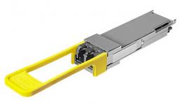 HPE S3N89A HPE Aruba Networking 100G LR QSFP28 LC 10km SMF Transceiver