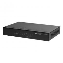 PLANEX FX2G-08EM2 8ポート 2.5GBASE-T スイッチングハブ