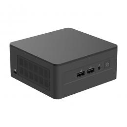 【法人様宛限定】ASUS RNUC13ANHI300000I 第13世代 Core i3-1315U搭載 小型PC（メモリなし/ストレージなし/ODDなし/OSなし）