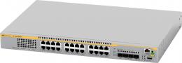 アライドテレシス 4931R AT-x250-28XTm レイヤー2インテリジェント・スイッチ