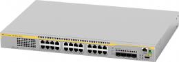 アライドテレシス 5051RZ7 AT-x540L-28XTm-Z7 レイヤー3スイッチ