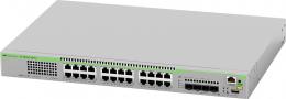 アライドテレシス 5057R AT-SE540L-28XTm レイヤー3スイッチ