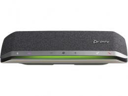 日本HP 77P35AA Poly Sync 40 USB-A and USB-C Microsoft Teams認定モデル