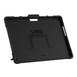 プリンストン UAG-SFPRO9SE-BK UAG社製 Surface Pro 9用METROPOLIS SEケース (ブラック)