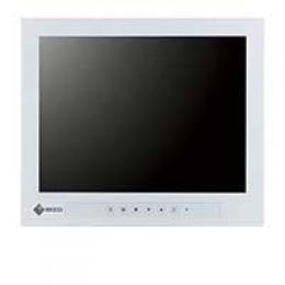 EIZO(エイゾー) FDX1004T-FGY 26cm（10.4）型タッチパネル装着カラー液晶モニター DuraVision FDX1004T-F セレーングレイ