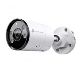 TP-LINK VIGI C385(4mm)(UN) VIGI 8MP 屋外用フルカラーバレット型ネットワークカメラ
