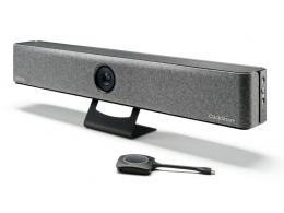 Barco R9861632EUB1 ClickShare Bar Core (ボタン1個付)