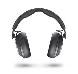 日本HP 8G7U0AA Poly Voyager Surround 80 USB-C+USB-A 変換アダプタ付 両耳 ワイヤレスモデル ノイズキャンセリングマイク搭載  Microsoft Teams認定モデル