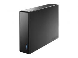 I-O DATA HDJA-SUTN20B USB 5Gbps（USB3.2 Gen1）対応 セキュリティハードディスク 20TB