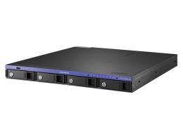 I-O DATA HDL4-Z19SI3A-8-U/U ★衝撃価格 ！ 3年保証★10GbE対応WS IoT 2019 for Storage搭載4ドライブ ラックマウントNAS 8TB