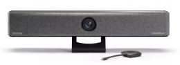 Barco R9861632EUB1 ClickShare Bar Core (ボタン1個付) (QRレジストレーションモデル)