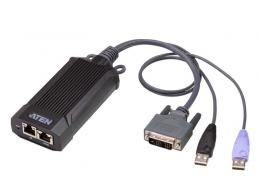 ATEN KG6900T USB DVI KVM DigiProcessor