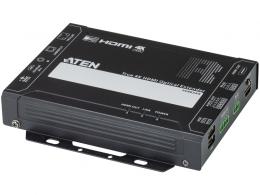 ATEN VE883ARK1 光ファイバーHDMIエクステンダー（True 4K対応） マルチモード レシーバー