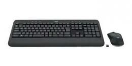 Logicool MK540 ワイヤレスコンボ