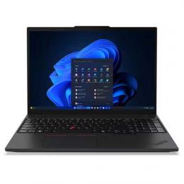 レノボ 21MN000TJP ThinkPad T16 Gen 3 (Core Ultra 5 125U/16GB/SSD・256GB/ODDなし/Win11Pro/Officeなし/16.0型ワイド)