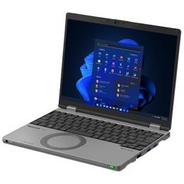 Panasonic CF-SR3GN6AS Let’s note SR3 DIS専用（Core i5-1235U/16GB/SSD512GB/光学ドライブなし/Win11Pro/Office Home & Business 2021/12.4型/LTE/vPro非対応/バッテリー標準）
