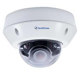 GeoVision GV-VD2702-T1 GV-VD2702-T1 200万画素CMOSを搭載したH.265 / H.264両対応ドーム型ネットワークカメラ　1年保証