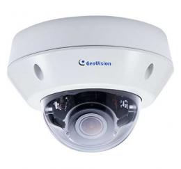 GeoVision GV-VD2702-T5 GV-VD2702-T5 200万画素CMOSを搭載したH.265 / H.264両対応ドーム型ネットワークカメラ　5年保証