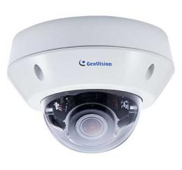 GeoVision GV-VD2702-T5 GV-VD2702 200万画素CMOSを搭載したH.265/H.264両対応ドーム型ネットワークカメラ 5年保証